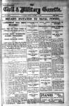 Civil & Military Gazette (Lahore)