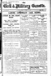 Civil & Military Gazette (Lahore)