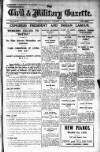 Civil & Military Gazette (Lahore) Monday 02 December 1929 Page 1