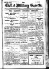 Civil & Military Gazette (Lahore) Wednesday 01 January 1930 Page 1