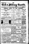 Civil & Military Gazette (Lahore) Thursday 02 January 1930 Page 1