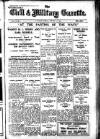 Civil & Military Gazette (Lahore) Friday 10 January 1930 Page 1