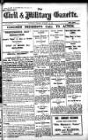 Civil & Military Gazette (Lahore)