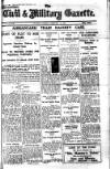 Civil & Military Gazette (Lahore) Friday 14 February 1930 Page 1
