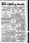 Civil & Military Gazette (Lahore)