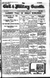 Civil & Military Gazette (Lahore) Saturday 08 March 1930 Page 1