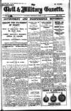 Civil & Military Gazette (Lahore) Wednesday 12 March 1930 Page 1