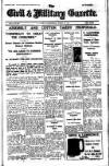 Civil & Military Gazette (Lahore) Wednesday 19 March 1930 Page 1