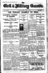 Civil & Military Gazette (Lahore) Friday 21 March 1930 Page 1