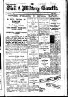 Civil & Military Gazette (Lahore)