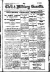 Civil & Military Gazette (Lahore) Sunday 01 June 1930 Page 1