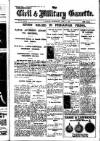 Civil & Military Gazette (Lahore) Wednesday 04 June 1930 Page 1