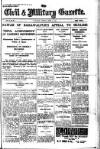 Civil & Military Gazette (Lahore) Friday 13 June 1930 Page 1