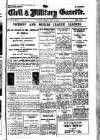 Civil & Military Gazette (Lahore) Sunday 15 June 1930 Page 1