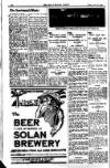 Civil & Military Gazette (Lahore) Sunday 22 June 1930 Page 14