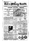 Civil & Military Gazette (Lahore)