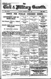 Civil & Military Gazette (Lahore)