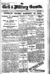 Civil & Military Gazette (Lahore)