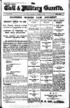 Civil & Military Gazette (Lahore)