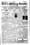 Civil & Military Gazette (Lahore)