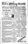 Civil & Military Gazette (Lahore)