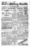 Civil & Military Gazette (Lahore)