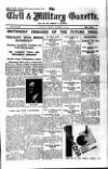 Civil & Military Gazette (Lahore)