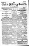 Civil & Military Gazette (Lahore)