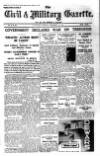 Civil & Military Gazette (Lahore) Friday 27 November 1931 Page 1