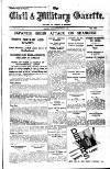 Civil & Military Gazette (Lahore)