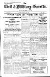 Civil & Military Gazette (Lahore)