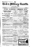 Civil & Military Gazette (Lahore)