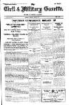 Civil & Military Gazette (Lahore)