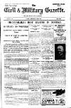 Civil & Military Gazette (Lahore)