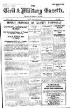 Civil & Military Gazette (Lahore)