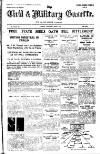 Civil & Military Gazette (Lahore)