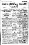 Civil & Military Gazette (Lahore)