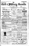 Civil & Military Gazette (Lahore)