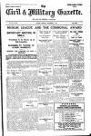 Civil & Military Gazette (Lahore)