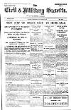 Civil & Military Gazette (Lahore)