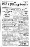 Civil & Military Gazette (Lahore)