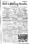 Civil & Military Gazette (Lahore)