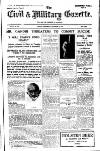 Civil & Military Gazette (Lahore)