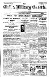 Civil & Military Gazette (Lahore)