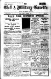 Civil & Military Gazette (Lahore)