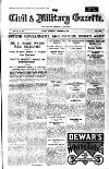 Civil & Military Gazette (Lahore)