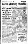 Civil & Military Gazette (Lahore)