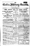 Civil & Military Gazette (Lahore)