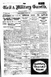 Civil & Military Gazette (Lahore)