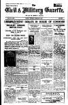 Civil & Military Gazette (Lahore)